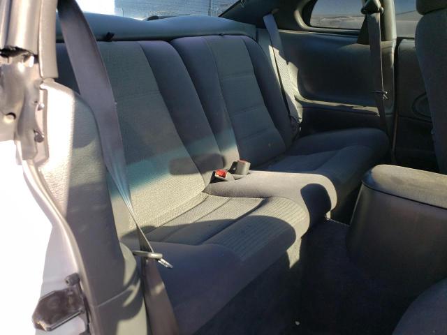 Photo 6 from auction – 2001 FORD MUSTANG with VIN 1FAFP40491F173195