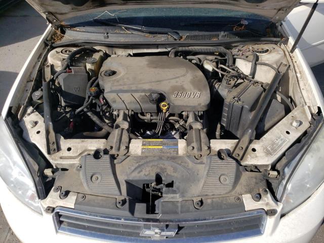 Photo 7 from auction – 2007 CHEVROLET IMPALA LT with VIN 2G1WT58KX79198096