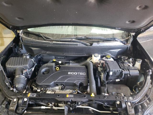 Photo 7 from auction – 2020 CHEVROLET EQUINOX LT with VIN 3GNAXJEV3LL323578