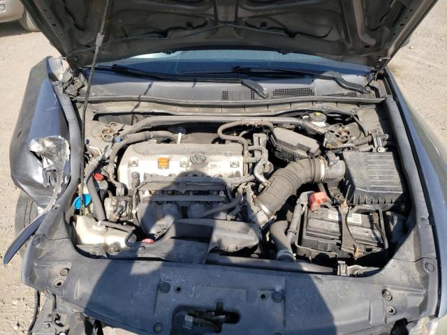 Photo 7 from auction – 2010 HONDA ACCORD EX with VIN 1HGCP2F71AA008842