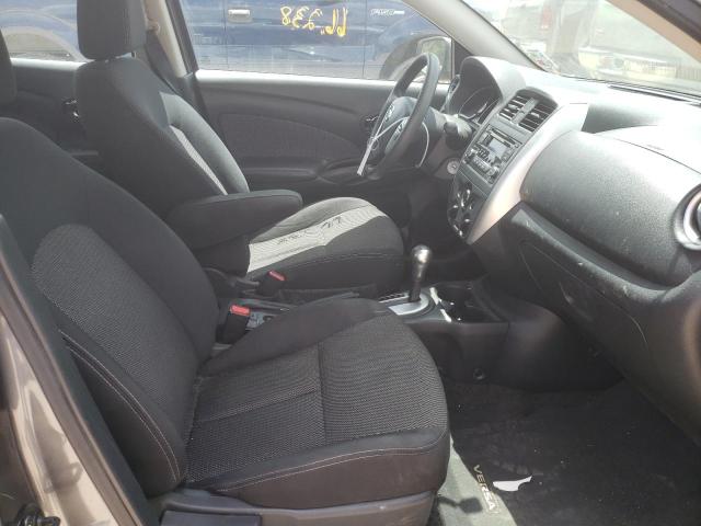 Photo 5 from auction – 2016 NISSAN VERSA S with VIN 3N1CN7AP8GL873501