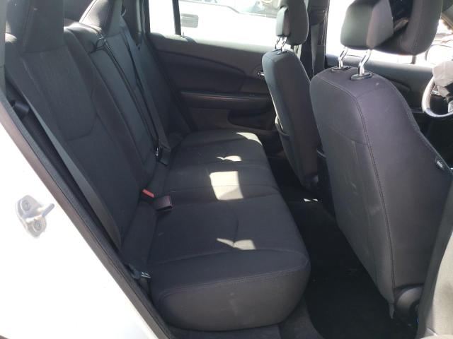 Photo 6 from auction – 2013 CHRYSLER 200 TOURIN with VIN 1C3CCBBBXDN764496