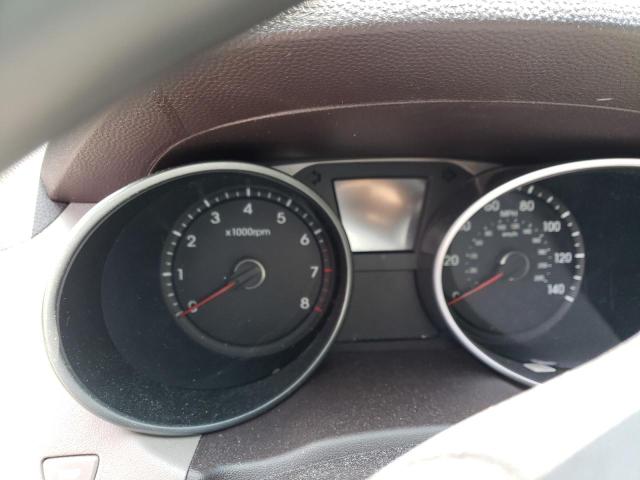 Photo 8 from auction – 2012 HYUNDAI TUCSON GLS with VIN KM8JUCAC3CU368457