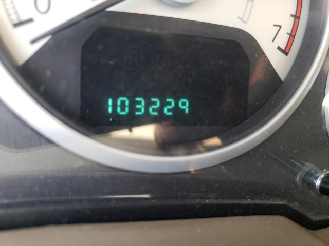 Photo 8 from auction – 2010 CHRYSLER TOWN & COU with VIN 2A4RR6DX4AR136687