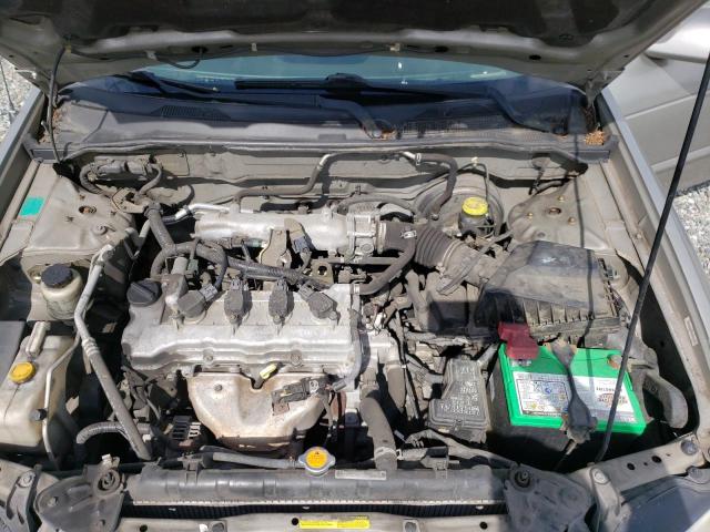 Photo 7 from auction – 2004 NISSAN SENTRA 1.8 with VIN 3N1CB51D64L483169