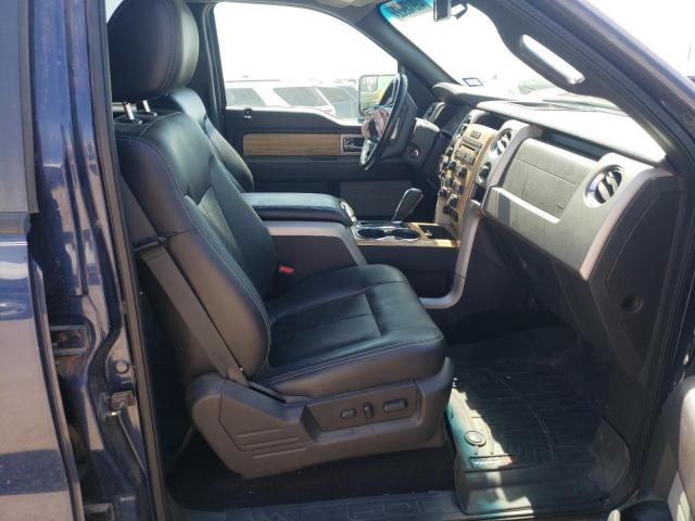 Photo 5 from auction – 2011 FORD F150 SUPER with VIN 1FTFW1EFXBFB98212