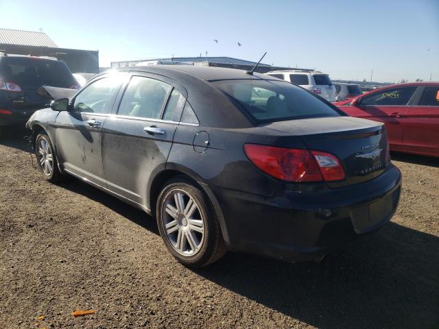 Photo 3 from auction – 2009 CHRYSLER SEBRING LI with VIN 1C3LC66V19N505785
