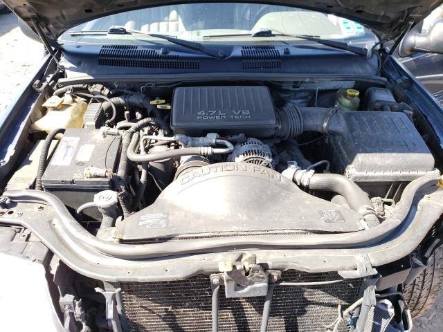Photo 7 from auction – 2000 JEEP GRAND CHER with VIN 1J4GW58N2YC421572
