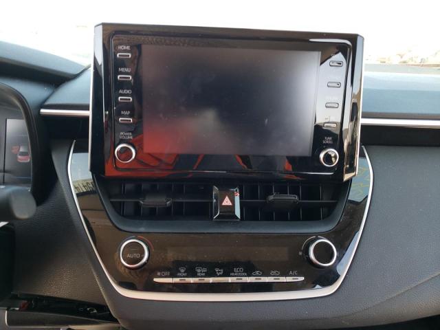 Photo 9 from auction – 2020 TOYOTA COROLLA LE with VIN JTDEPRAE2LJ095286
