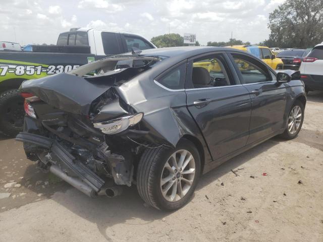 Photo 4 from auction – 2019 FORD FUSION with VIN 3FA6P0HD6KR276088