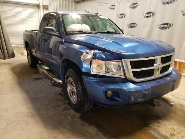 DODGE DAKOTA ST 2011 z numerem VIN 1D7RE2BKXBS619639 - Zdjęcie z aukcji