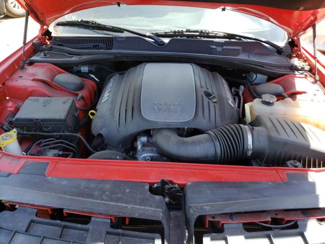 Photo 7 from auction – 2020 DODGE CHALLENGER with VIN 2C3CDZBT6LH155069