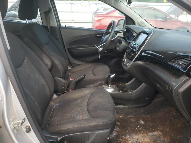 Photo 5 from auction – 2017 CHEVROLET SPARK 1LT with VIN KL8CD6SA5HC717796