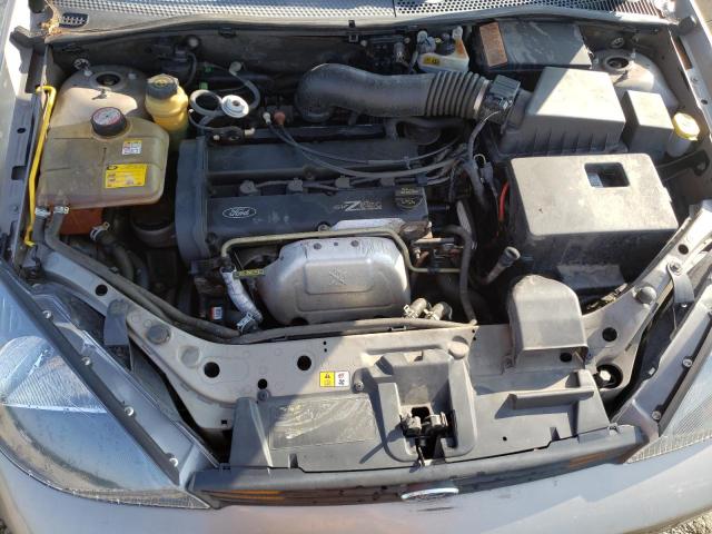 Photo 7 from auction – 2004 FORD FOCUS SE C with VIN 1FAFP34384W152435
