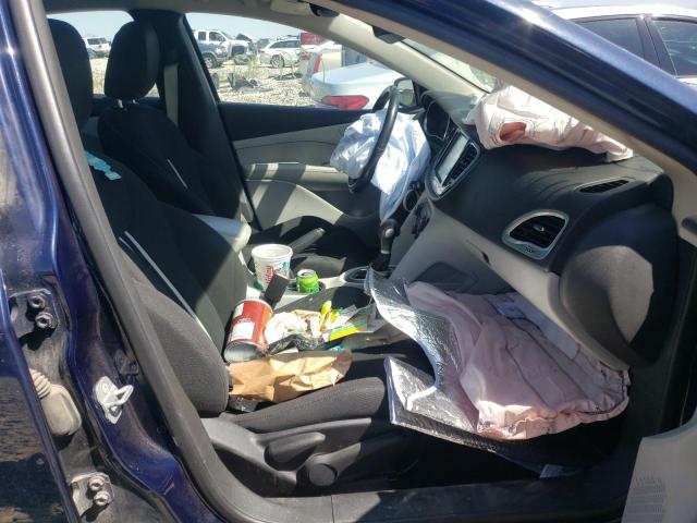 Photo 5 from auction – 2013 DODGE DART SXT with VIN 1C3CDFBA5DD342492