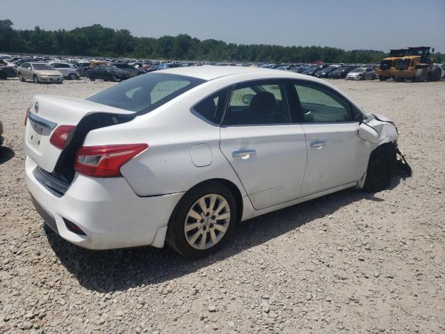 Photo 9 from auction – 2016 NISSAN SENTRA S with VIN 3N1AB7AP1GY211942
