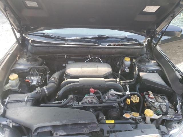 Photo 7 from auction – 2012 SUBARU LEGACY 2.5 with VIN 4S3BMBC60C3036623