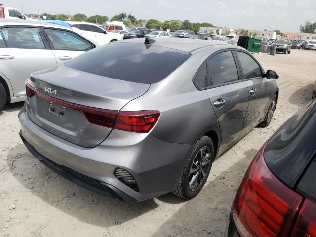 Photo 4 from auction – 2022 KIA FORTE FE with VIN 3KPF24AD3NE430116