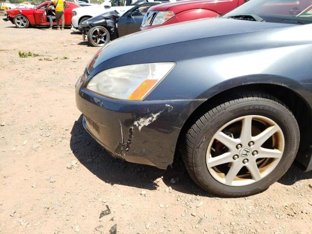 Photo 9 from auction – 2003 HONDA ACCORD EX with VIN 1HGCM66543A020016
