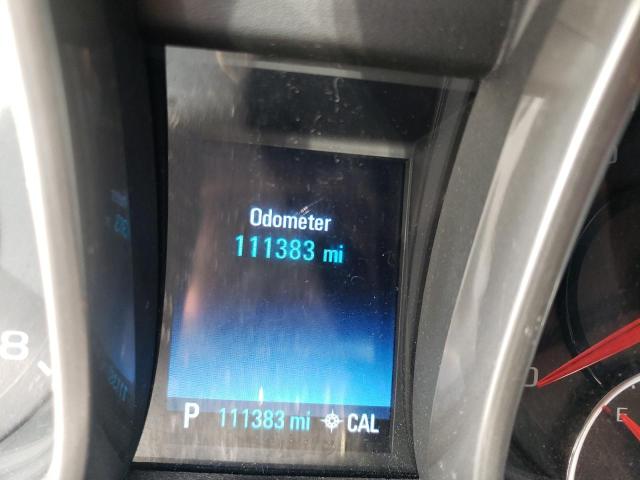 Photo 8 from auction – 2014 CHEVROLET MALIBU LS with VIN 1G11B5SL5EF207127