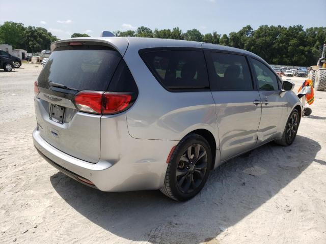 Photo 4 from auction – 2019 CHRYSLER PACIFICA T with VIN 2C4RC1FGXKR593626