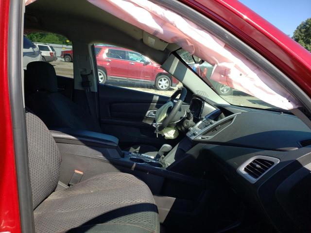 Photo 5 from auction – 2015 GMC TERRAIN SL with VIN 2GKFLVEK6F6170912