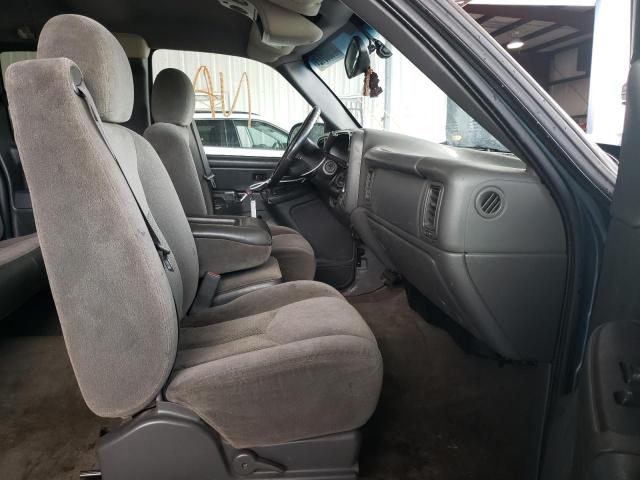 Photo 5 from auction – 2006 CHEVROLET SILVERADO with VIN 1GCEC19T46Z112594