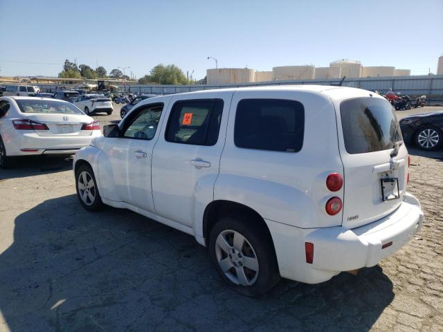 Photo 3 from auction – 2011 CHEVROLET HHR LS with VIN 3GNBAAFW4BS664179