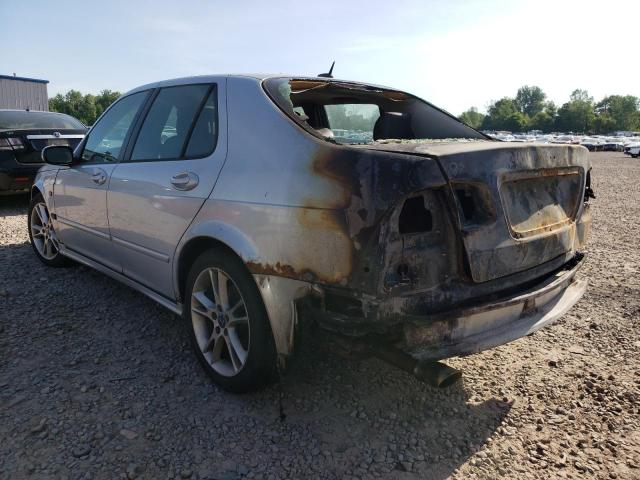 Zdjęcie 3 z aukcji – 2008 SAAB 9-5 2.3T z VIN YS3ED49G183503718