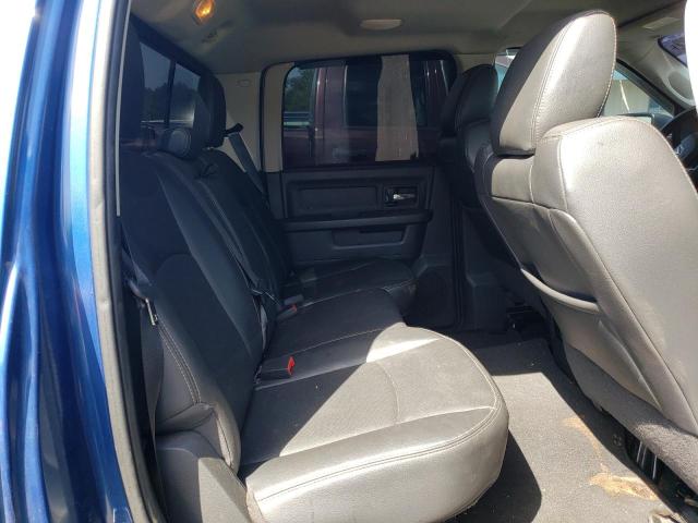 Photo 6 from auction – 2011 DODGE RAM 1500 with VIN 1D7RB1CT6BS709882