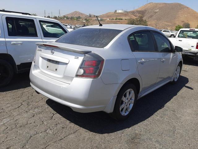 Photo 4 from auction – 2011 NISSAN SENTRA 2.0 with VIN 3N1AB6AP8BL654959