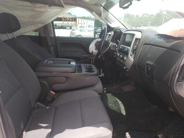 Photo 5 from auction – 2016 GMC SIERRA K25 with VIN 1GT12SE8XGF270675