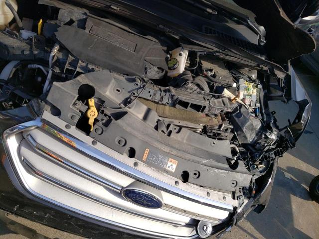 Photo 7 from auction – 2019 FORD ESCAPE TIT with VIN 1FMCU9J93KUA32113