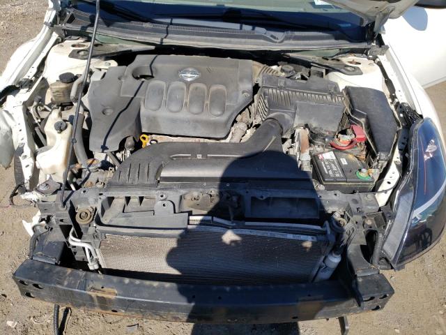 Photo 7 from auction – 2009 NISSAN ALTIMA 2.5 with VIN 1N4AL24E39C178516