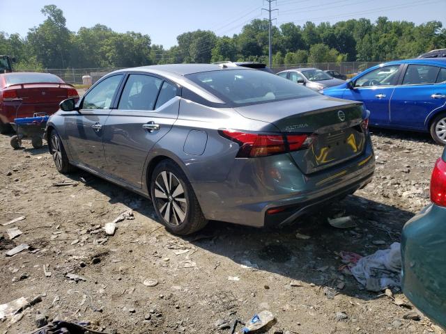 Photo 3 from auction – 2020 NISSAN ALTIMA SL with VIN 1N4BL4EV3LC148972