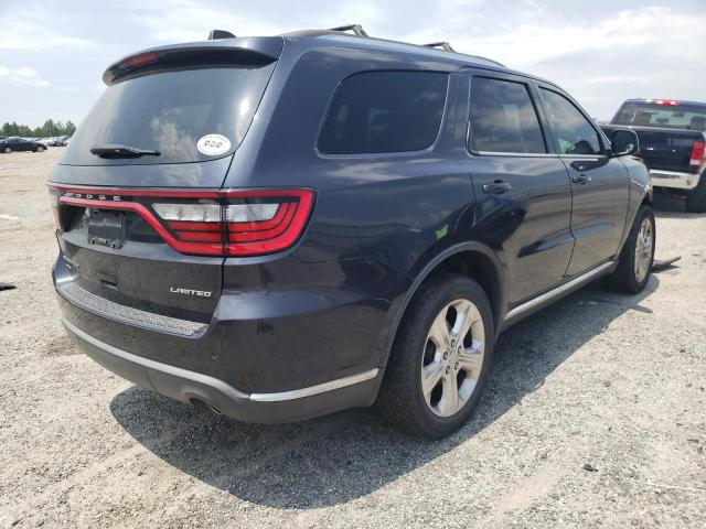 Photo 4 from auction – 2014 DODGE DURANGO LI with VIN 1C4RDJDG1EC397166