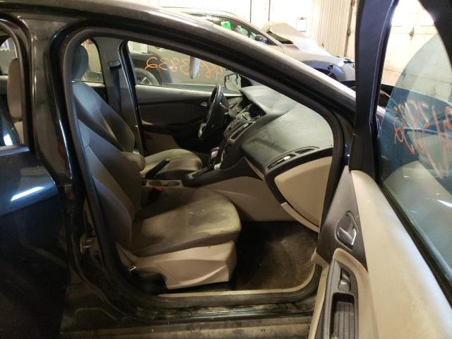Photo 5 from auction – 2014 FORD FOCUS SE with VIN 1FADP3F2XEL219891
