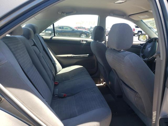 Photo 6 from auction – 2006 TOYOTA CAMRY LE with VIN 4T1BE32K26U730290