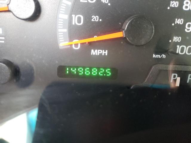 Photo 8 from auction – 2000 FORD F150 with VIN 1FTZX1721YNC32041