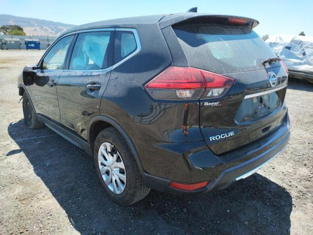Photo 3 from auction – 2017 NISSAN ROGUE S with VIN KNMAT2MV7HP573249