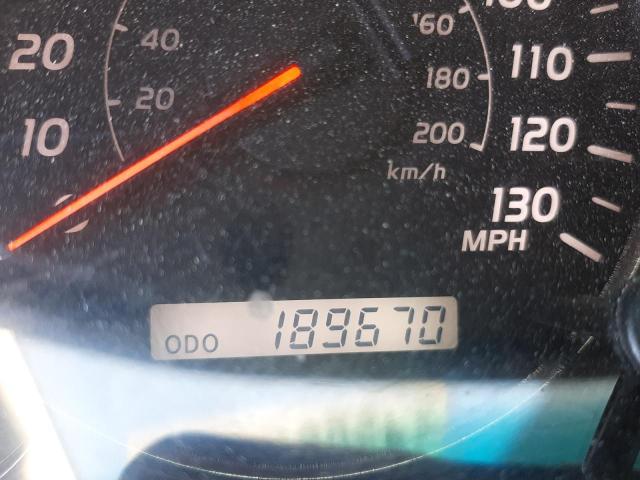 Photo 8 from auction – 2006 LEXUS GX 470 with VIN JTJBT20X460101699