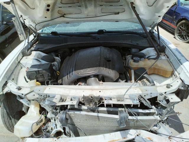 Photo 7 from auction – 2012 DODGE CHARGER PO with VIN 2C3CDXAT3CH237315