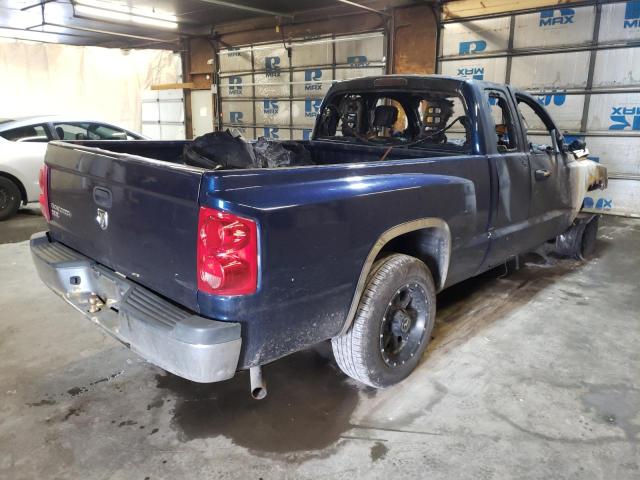 Photo 4 from auction – 2006 DODGE DAKOTA SLT with VIN 1D7HW42K76S569468
