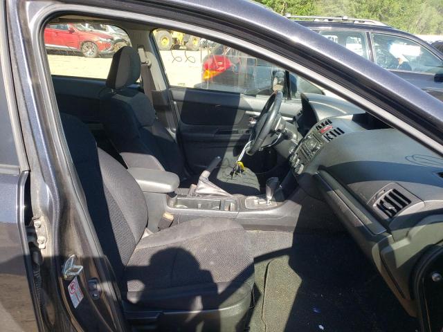Photo 5 from auction – 2013 SUBARU IMPREZA PR with VIN JF1GJAD63DH015007