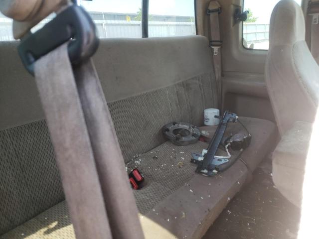 Photo 6 from auction – 1998 FORD E 150 with VIN 1FTZX1763WNB04769