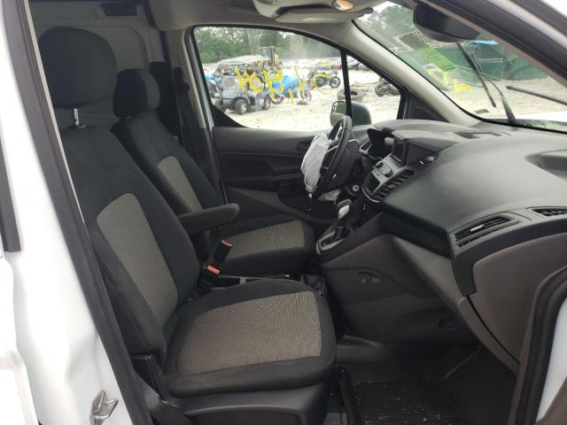 Photo 5 from auction – 2019 FORD TRANSIT CO with VIN NM0LS7E21K1388392