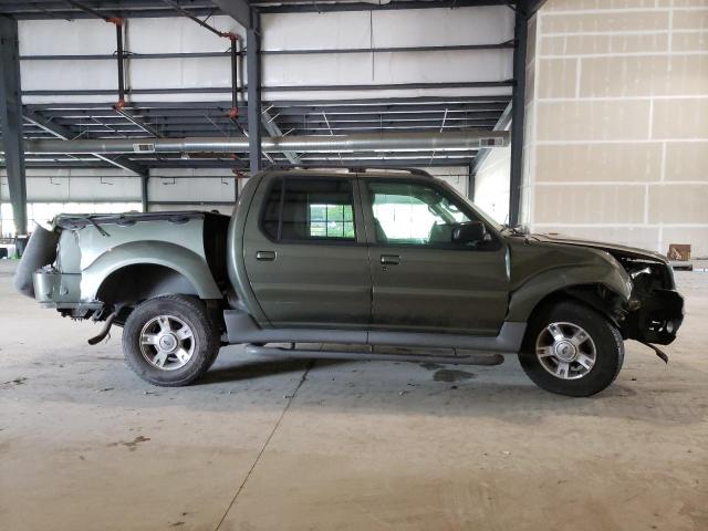 Photo 9 from auction – 2003 FORD EXPLORER S with VIN 1FMZU77E13UC81207