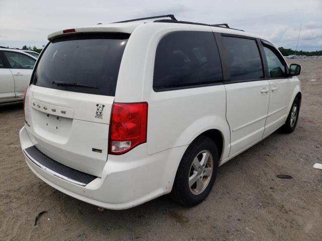 Zdjęcie 9 z aukcji – 2012 DODGE GRAND CARA z VIN 2C4RDGCG9CR112223