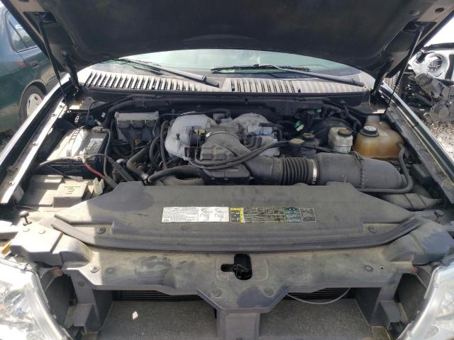 Photo 7 from auction – 2004 LINCOLN NAVIGATOR with VIN 5LMFU28R14LJ08282
