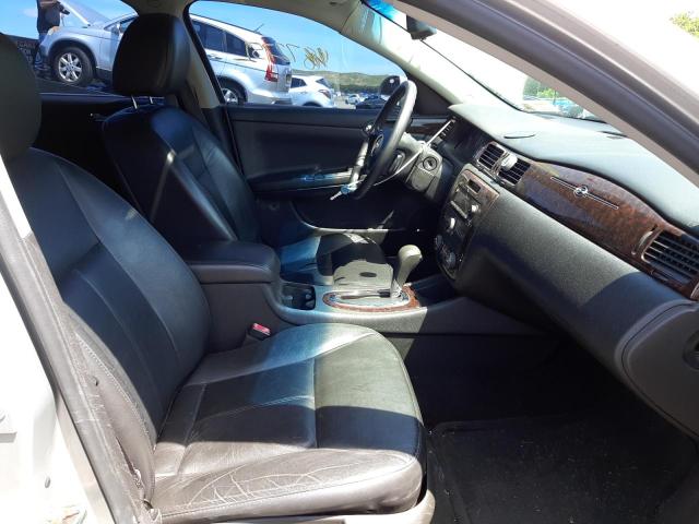 Zdjęcie 5 z aukcji – 2015 CHEVROLET IMPALA LIM z VIN 2G1WC5E33F1131804
